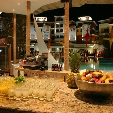 Marina Cape Vacation Complex