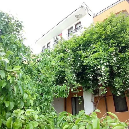 Marina Cape Vacation Complex Apartmanhotel 4*