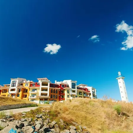 Marina Cape Vacation Complex 아파트호텔