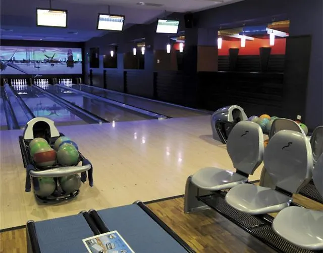 Apart-hotel Marina Cape Vacation Complex 4*