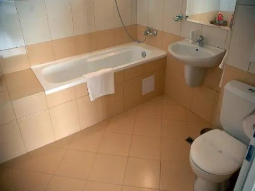 Marina Cape Vacation Complex 4* Ravda