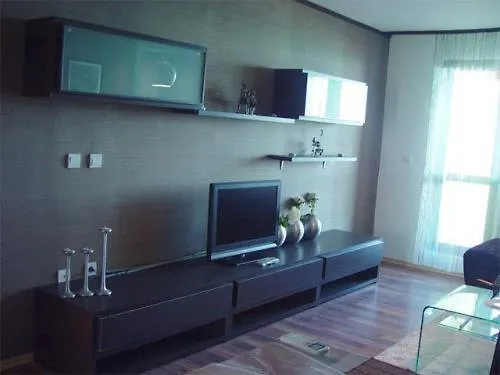 Marina Cape Vacation Complex Apart-hotel 4*