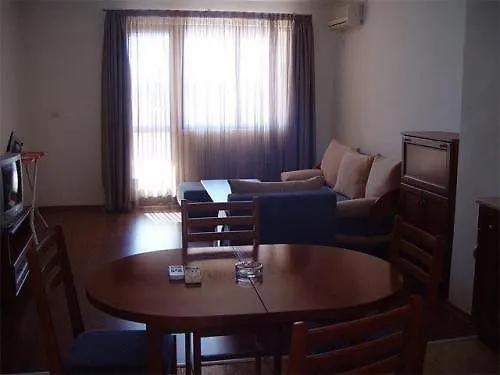 Apart-hotel Marina Cape Vacation Complex