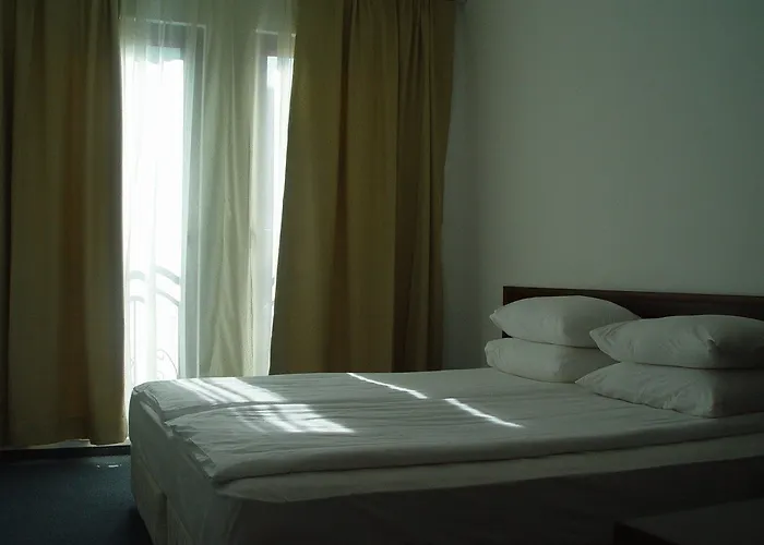 Marina Cape Vacation Complex Apart-hotel 4*