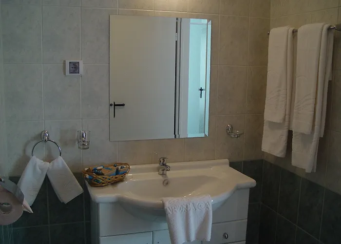 Apart-hotel Marina Cape Vacation Complex Ravda