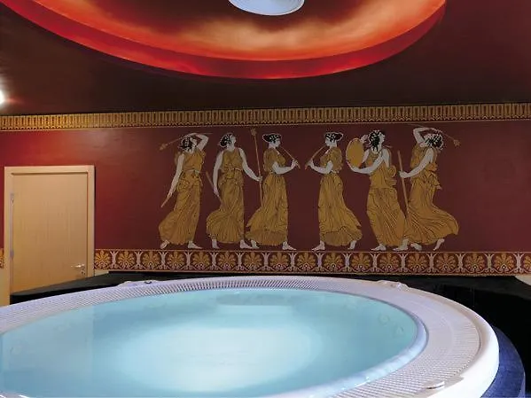 Marina Cape Vacation Complex 4* Ravda