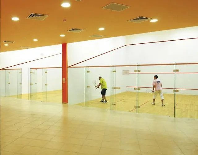 Apart-hotel Marina Cape Vacation Complex 4*