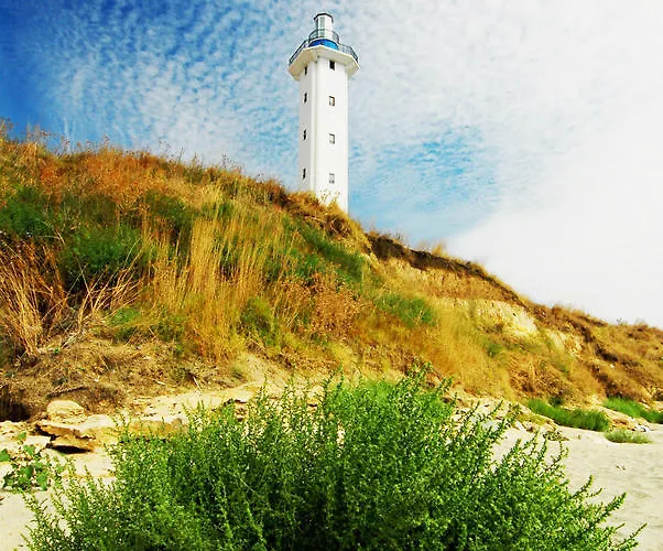 Marina Cape Vacation Complex Apart-hotel 4*