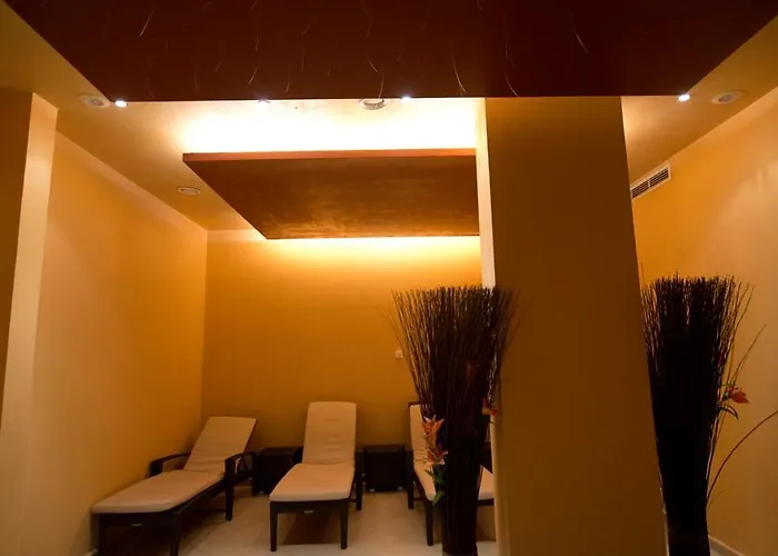 Apart-hotel Marina Cape Vacation Complex