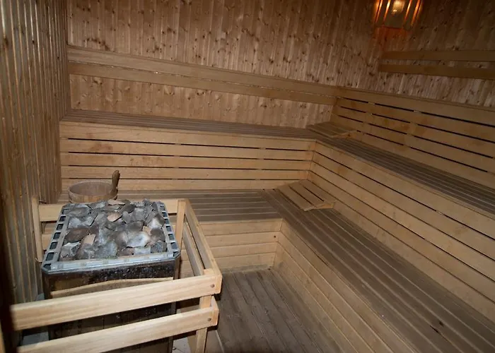 Apart-hotel Marina Cape Vacation Complex 4*