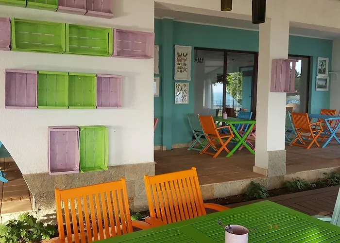 Apart-hotel Marina Cape Vacation Complex 4*