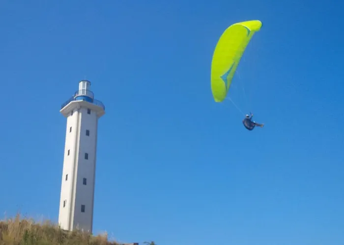 Marina Cape Vacation Complex Apart-hotel Ravda