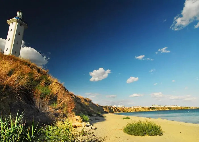 Apart-hotel Marina Cape Vacation Complex